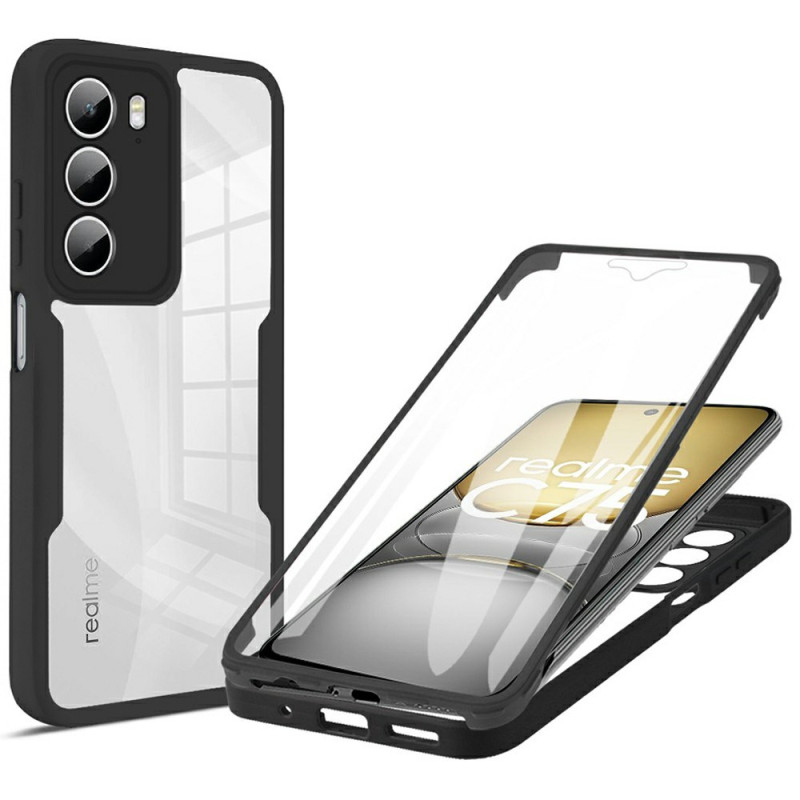 Hülle Realme C75 / 14X 5G Vollständiger Schutz