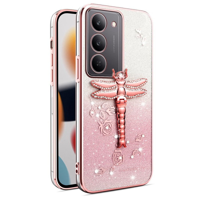 Realme 14X 5G Ring-Ständer Libelle KADEM
