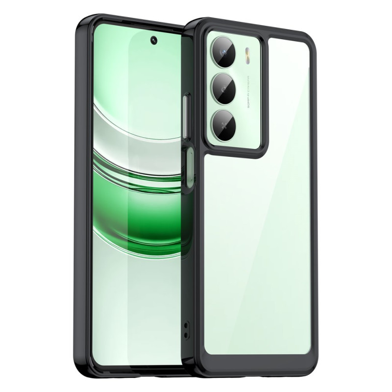 Hülle Realme 14X 5G Hybrid