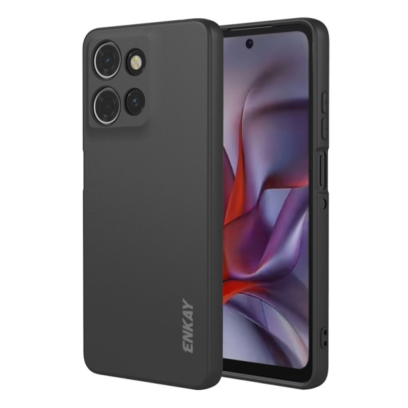 Moto G Power Cover (2025) ENKAY