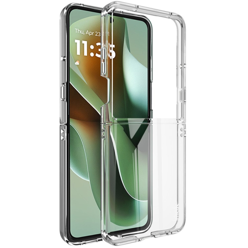 Motorola Razr 60 Ultra Crystal Case II Pro Cover