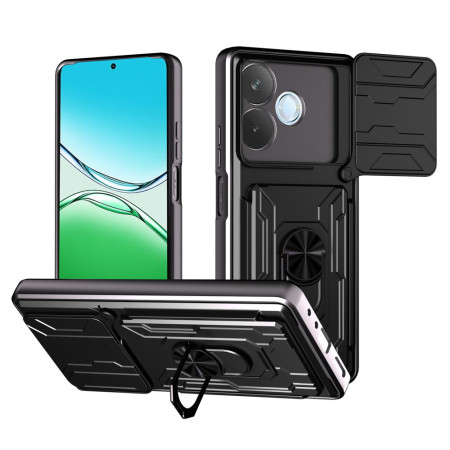 Oppo A5 Pro 5G Schutzhülle...