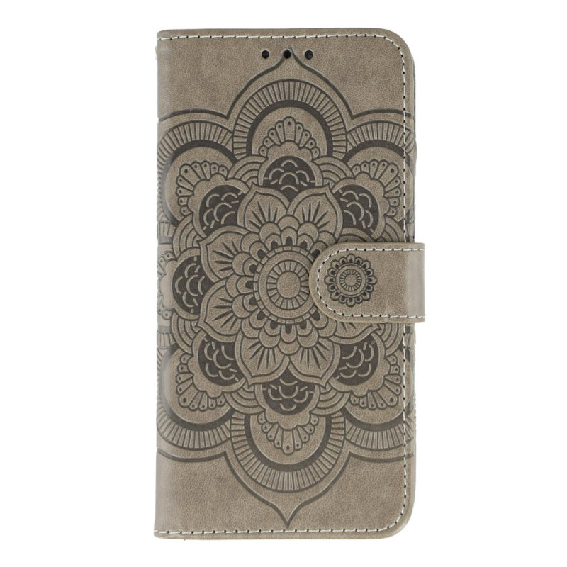 Hülle Oppo A5 Pro 5G Mandala