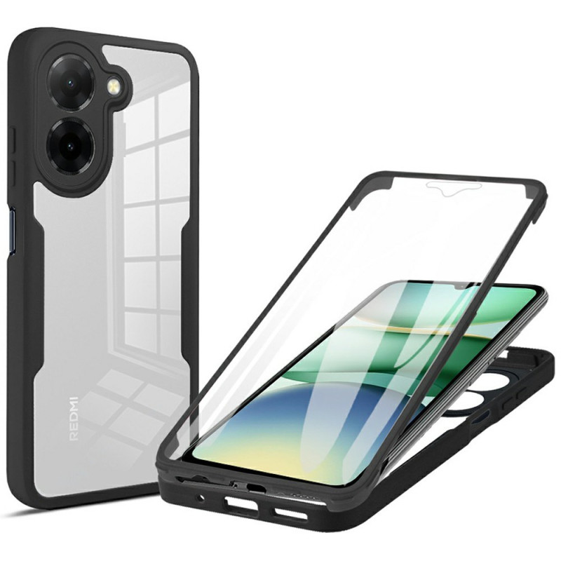 Xiaomi Redmi A5 Cover Vollständiger Schutz