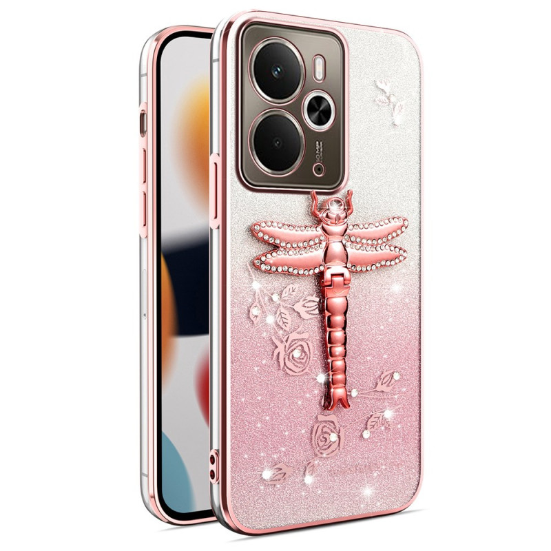 Cover Realme 14 5G / 14T 5G Unterstützung Libelle