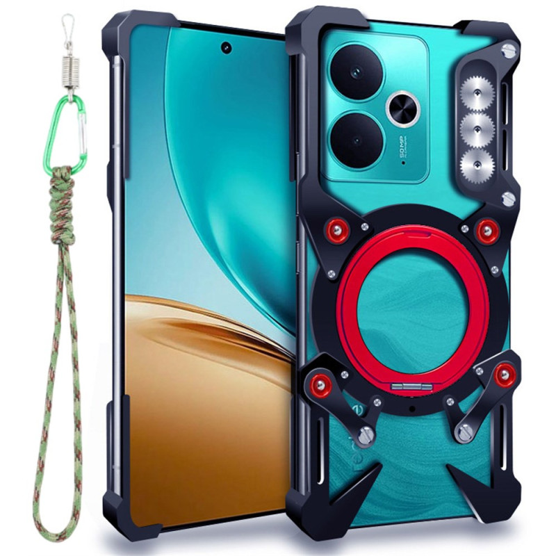 Hülle Realme 14 5G Aluminium