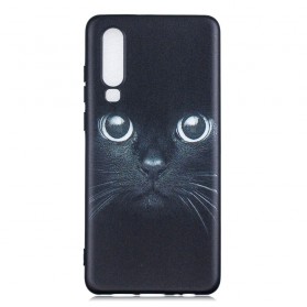Cover huawei P30 Katzenaugen