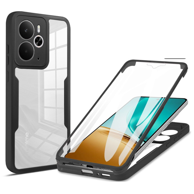 Hülle Realme 14 5G Vollständiger Schutz Transparent