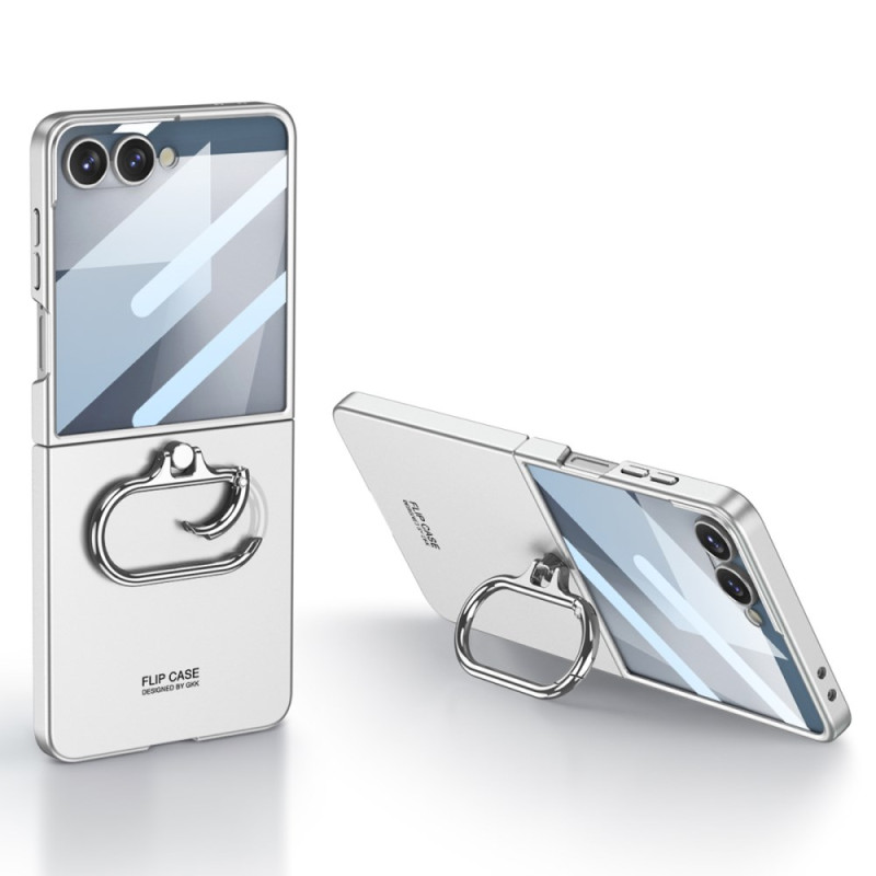Samsung Galaxy Z Flip 7 Cover Ovale Halterung GKK