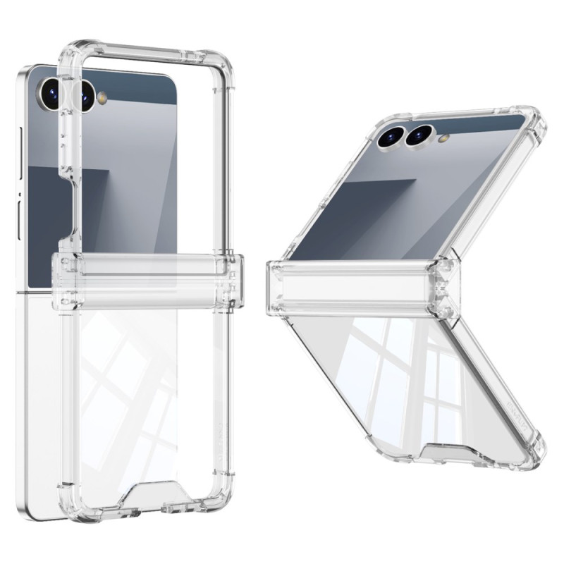 Hülle Samsung Galaxy Z Flip 7 Airbag