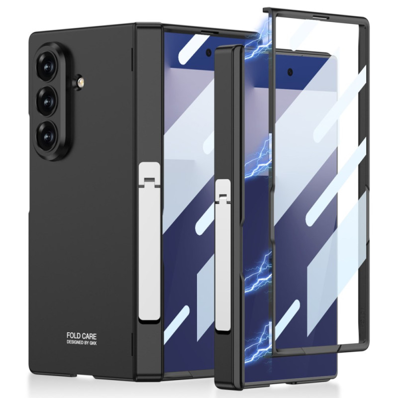 Coque Samsung Galaxy Z Fold 7 Charnière Magnétique Renforcée
