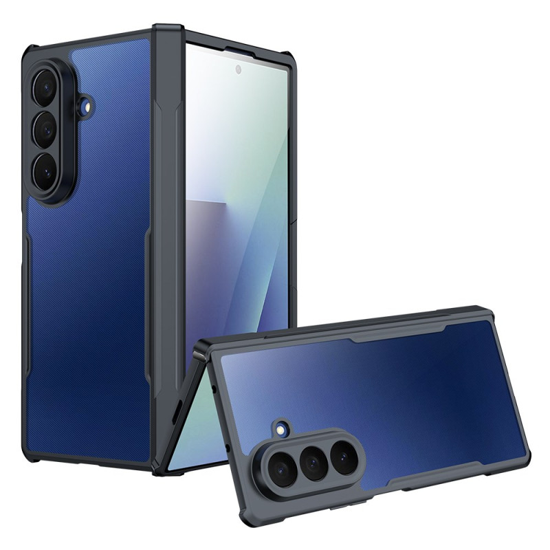 Hülle Samsung Galaxy Z Fold 7 Integrierter Airbag