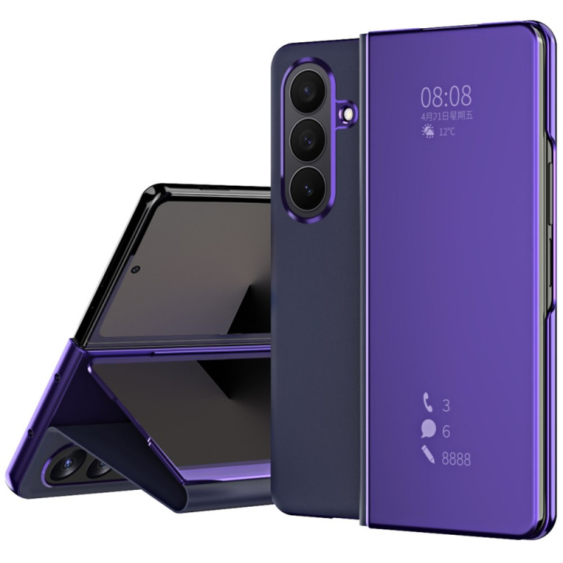 Hülle für Samsung Galaxy Z Fold 7 Sichtfenster