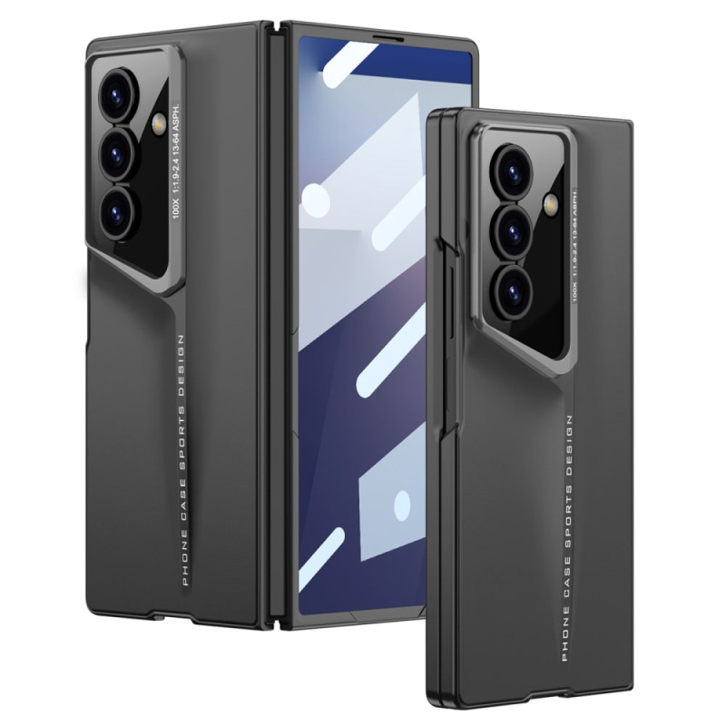Samsung Galaxy Z Fold 7 Ultra MInce Hülle