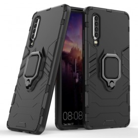 Huawei P30 Ring Resistant Cover