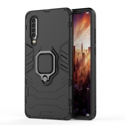 Huawei P30 Ring Resistant Cover