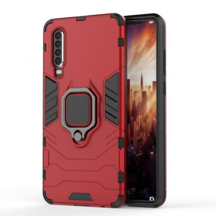 Huawei P30 Ring Resistant Cover