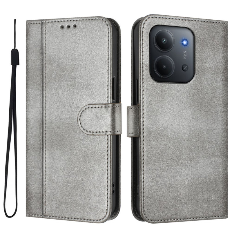 Xiaomi Redmi 15C 4G Retro Tasche