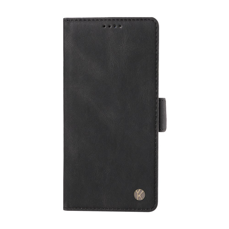 Xiaomi Redmi 15C 4G Vintage Hülle YIKATU