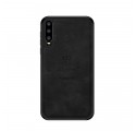 Huawei P30 Honorable Vintage Cover