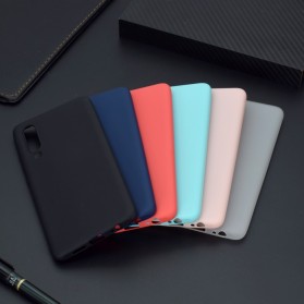 Huawei P30 Silikonhülle