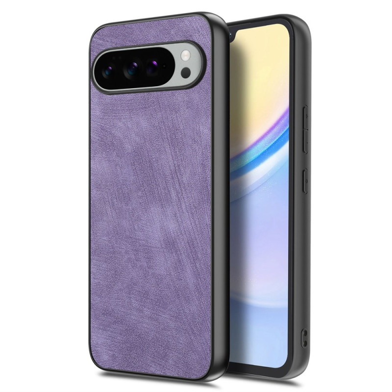 Google Pixel 10 Pro XL Hülle in Wildlederoptik