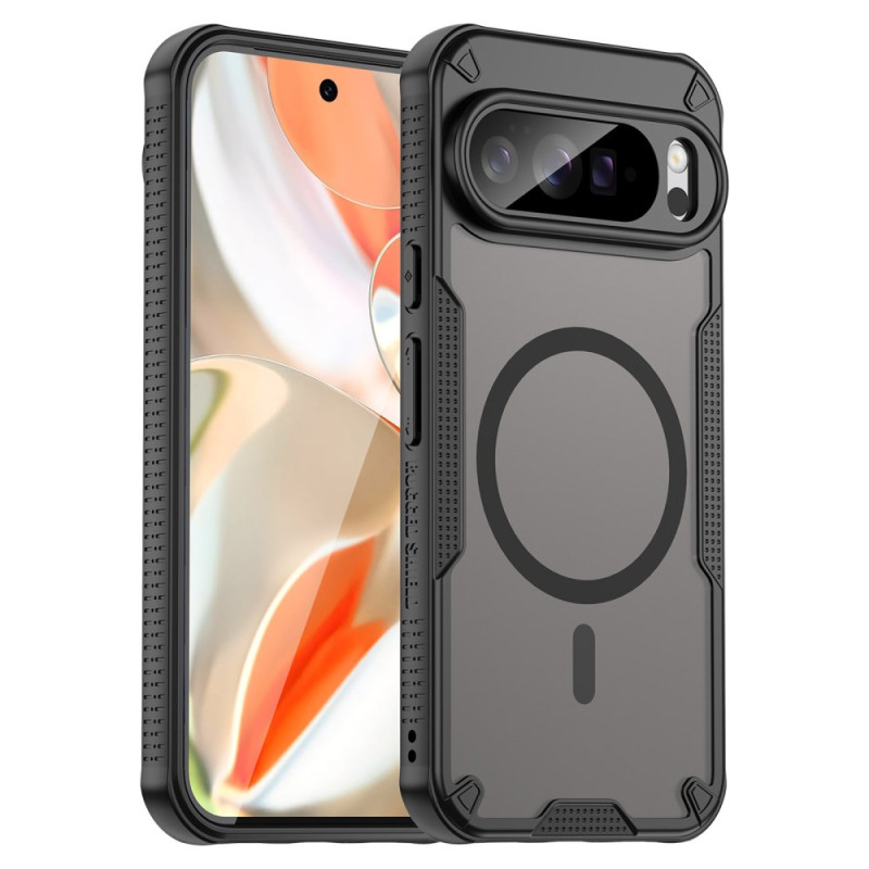 Google Pixel 10 Pro XL Cover Kompatibel MagSafe Translucent