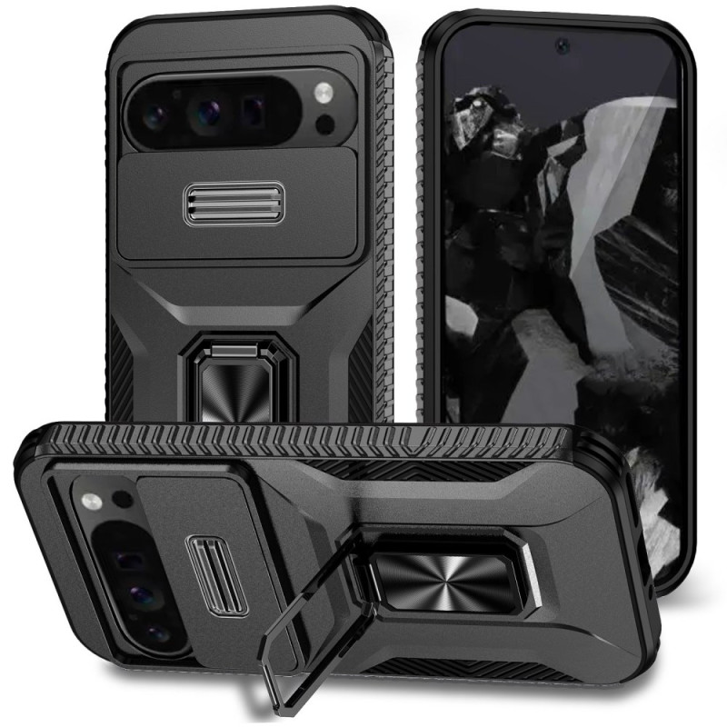 Google Pixel 10 Pro XL / 9 Pro XL Cover Kamerahalterung und -schutz