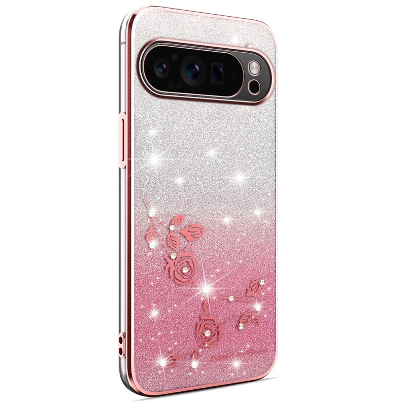 Google Pixel 10 Pro XL Strass Cover