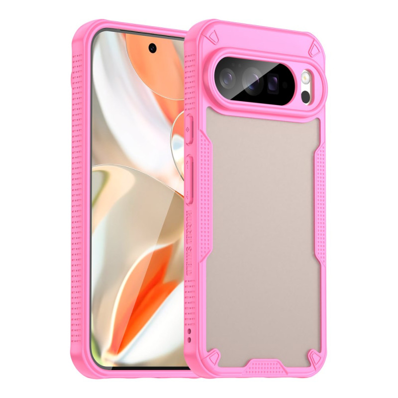 Google Pixel 10 Pro XL Hybride Color Cover