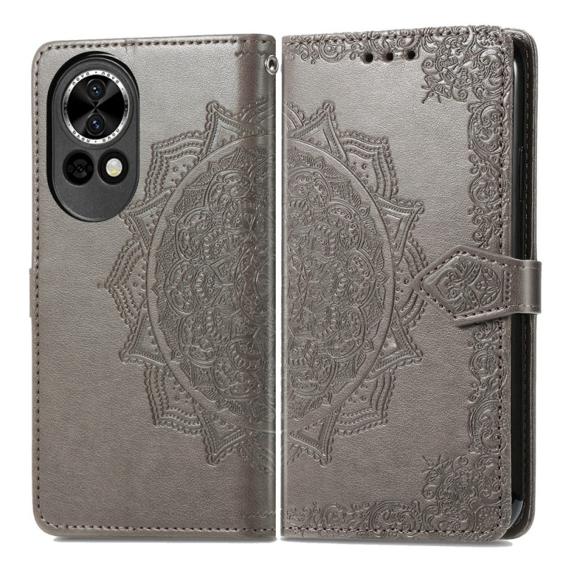 Hülle Huawei Nova 14 Mandala Sonne