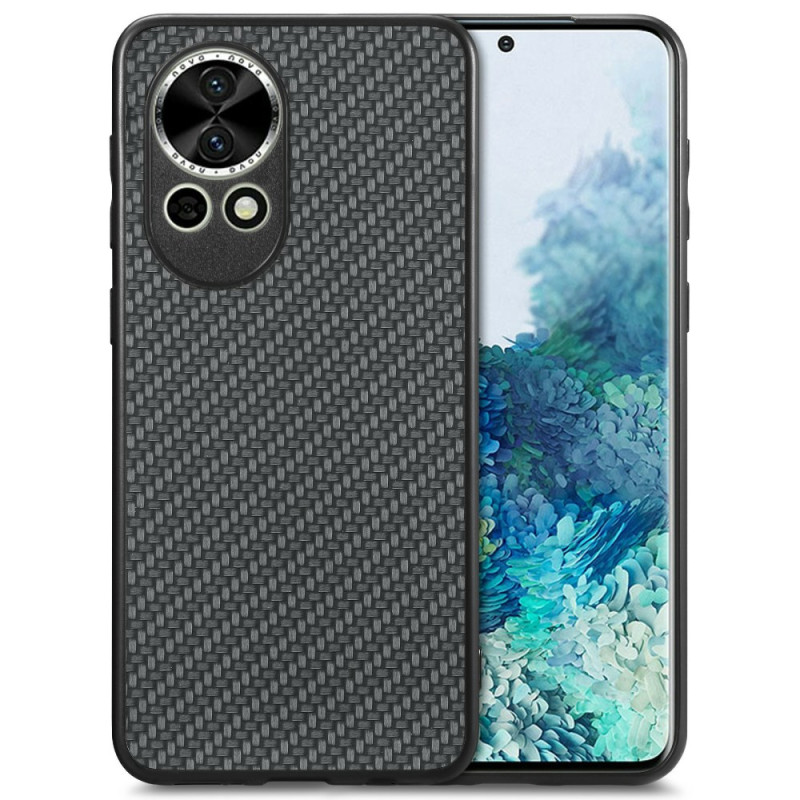 Huawei Nova 13 Kohlefaser
 Texture Cover