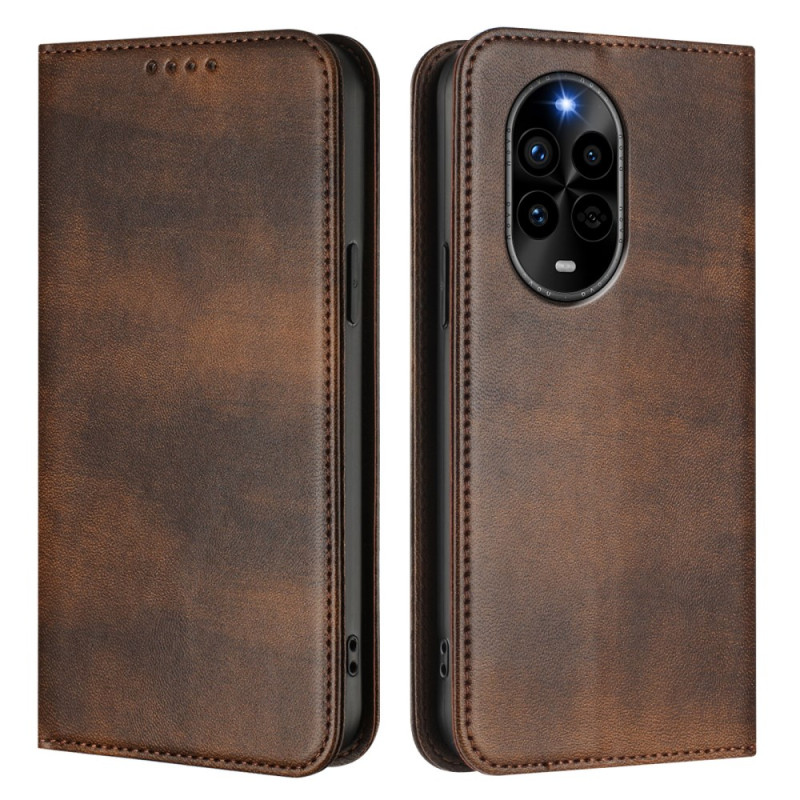 Flip Cover Huawei Nova 13 Pro Design Vintage
