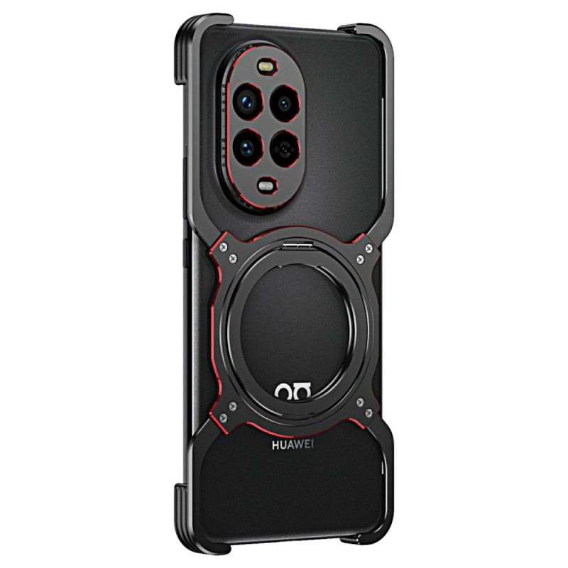 Huawei Nova 13 Pro Cover Magnetische Halterung und Bumper