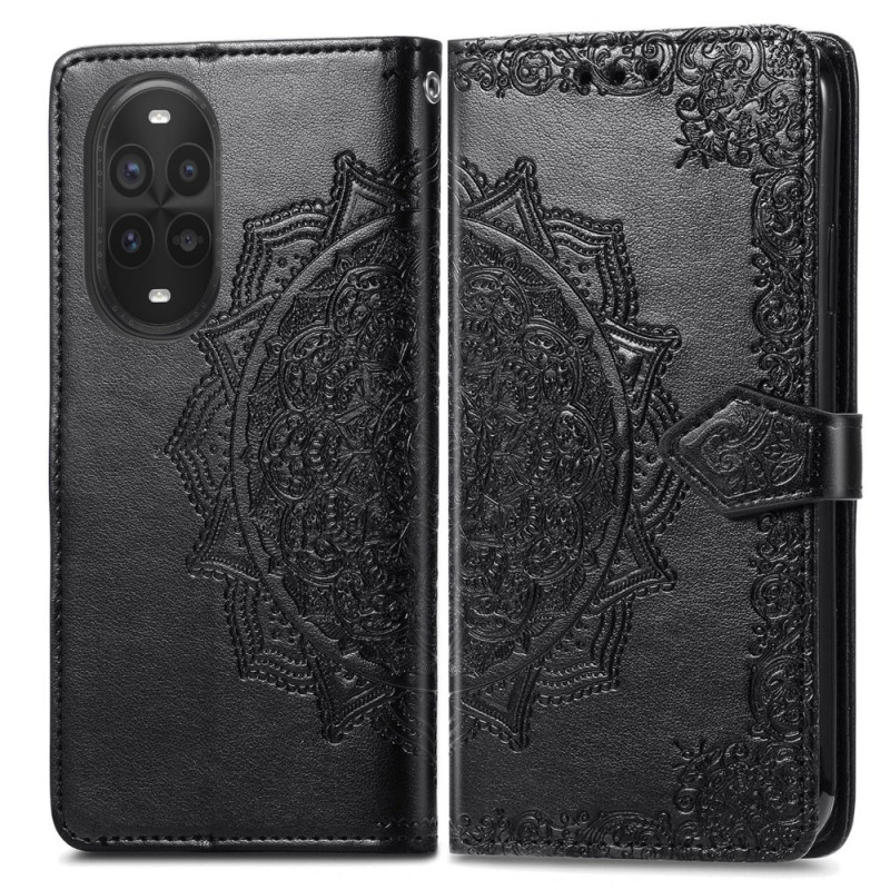 Hülle Huawei Nova 13 Pro Mandala Baroque