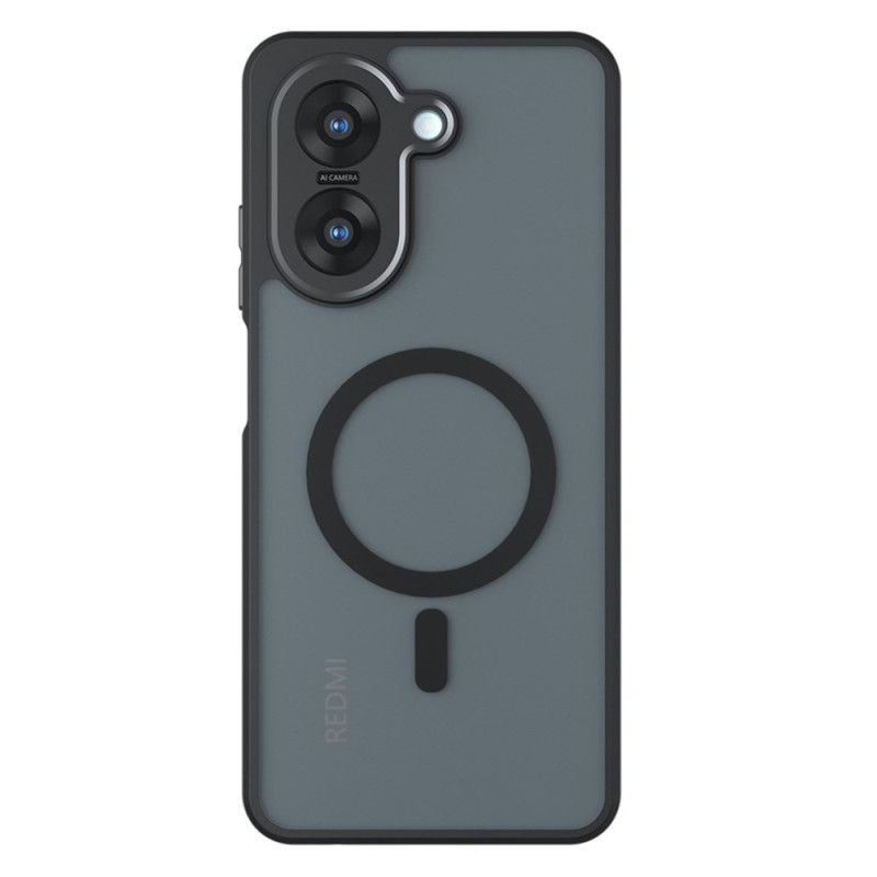 Poco C71 MagSafe Mate kompatible Hülle