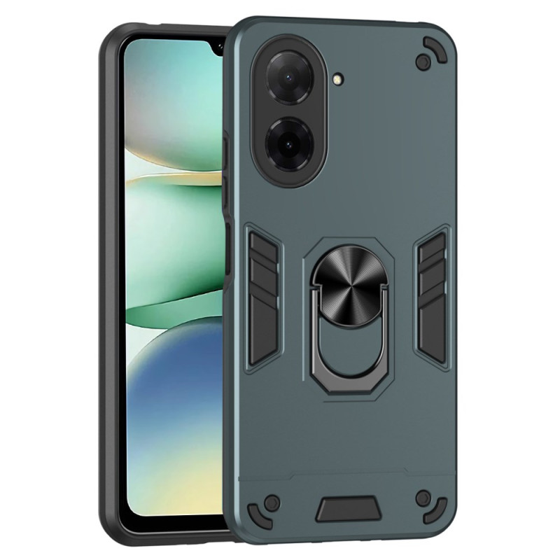 Cover Poco C71 Ringhalter