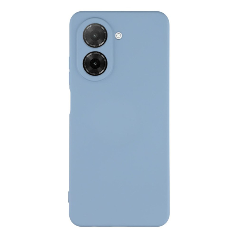 Poco C71 Silikonhülle