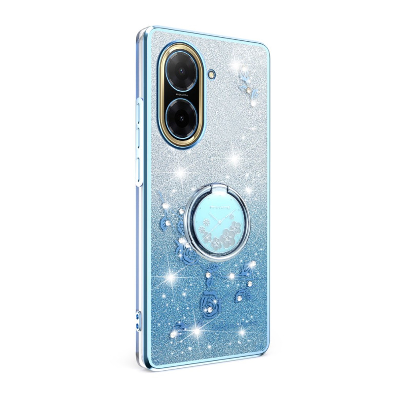 Cover Poco C71 Ring-Stütze Strass KADEM