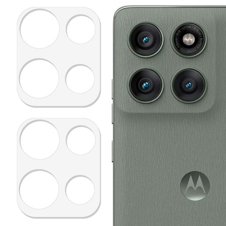 Schutzlinse aus gehärtetem...