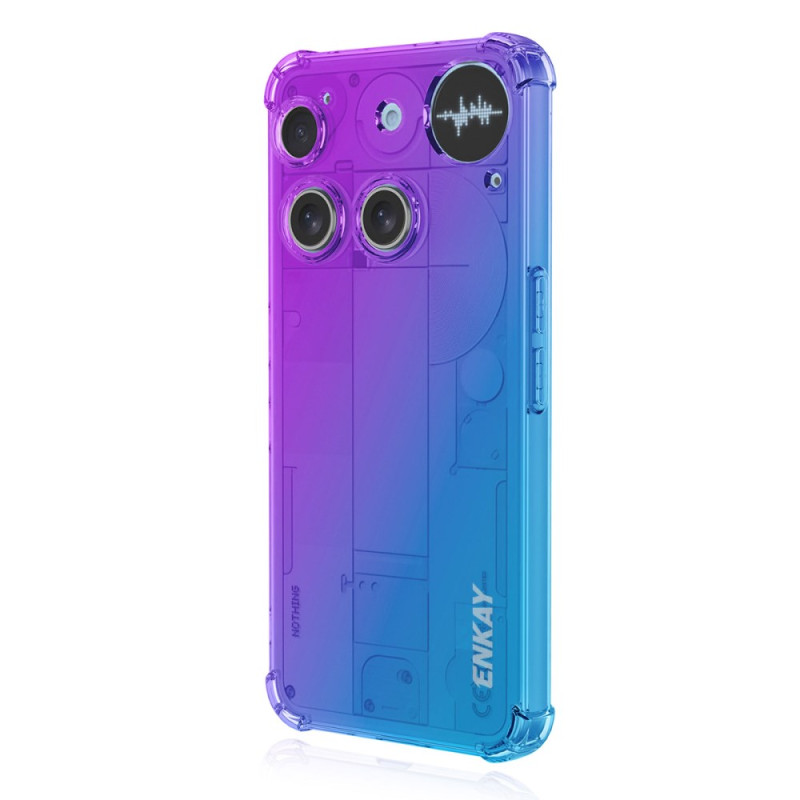 Nothing Phone Cover (3) Gradient