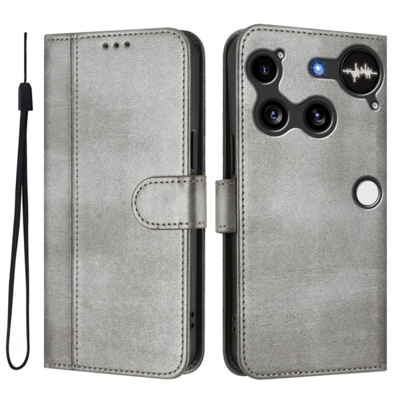 Nothing Phone Hülle (3) Vintage Design