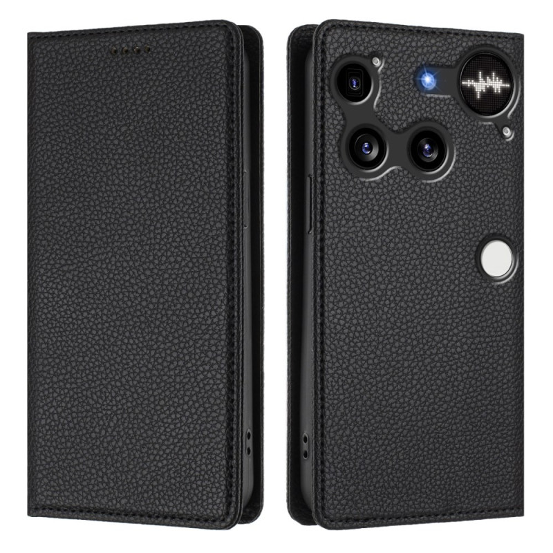 Flip Cover Nothing Phone (3) Texturiert