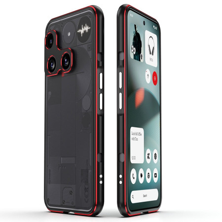 Nothing Phone (3) Ultra...