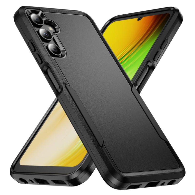 Samsung Galaxy A05s Hülle mit Metallic-Effekt