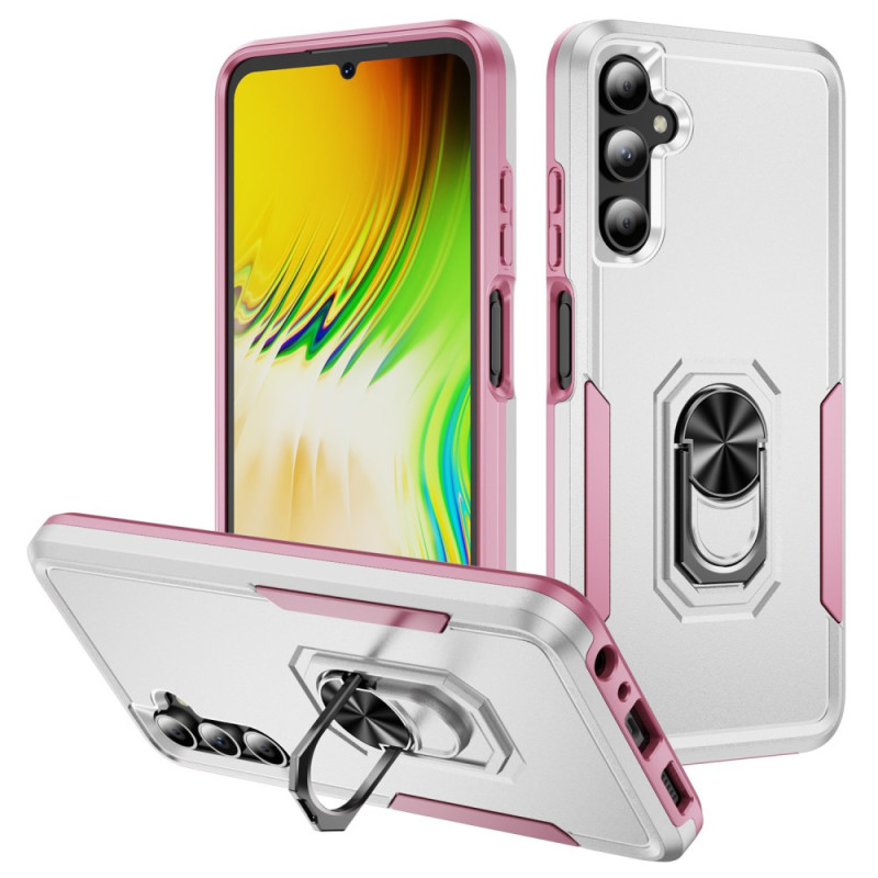Samsung Galaxy A05s Hülle 360° drehbare Ringhalterung