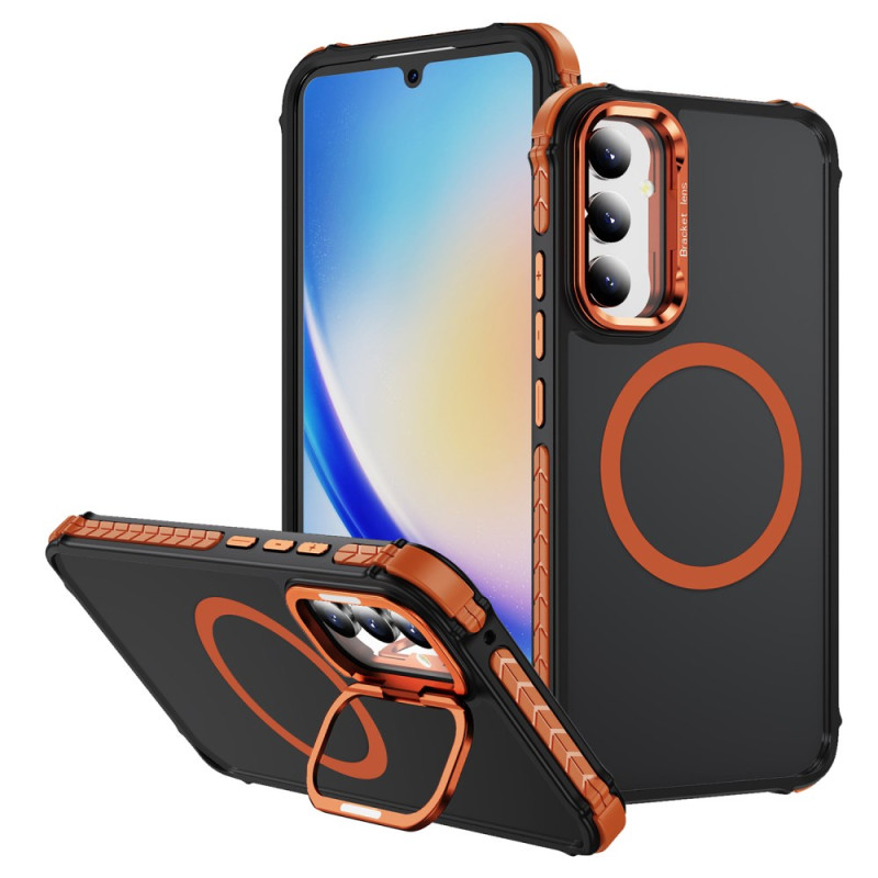 Samsung Galaxy A05s Cover Kompatibel MagSafe Design Matt
