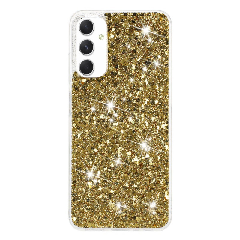 Samsung Galaxy A05s Glitter Cover
