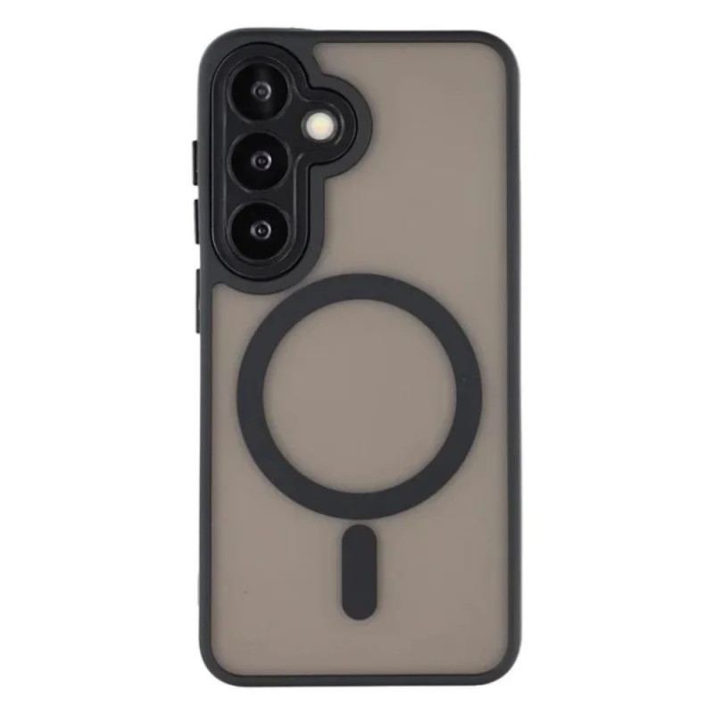 Hülle Samsung Galaxy S25 FE Kompatibel mit MagSafe