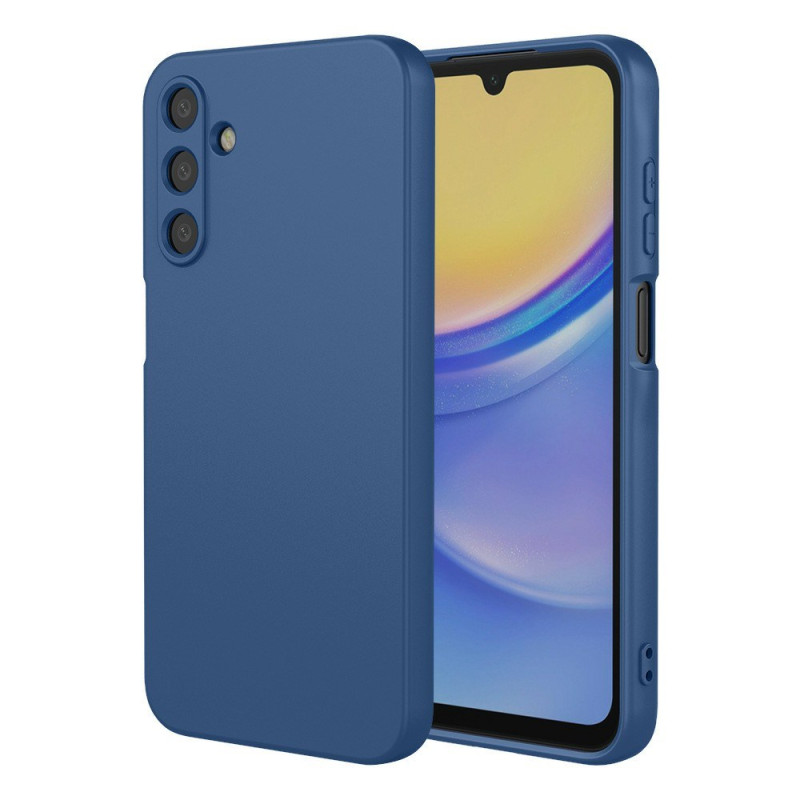 Samsung Galaxy S25 FE Silikonhülle